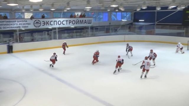MONSTER DEFENDER, TOP #1 MOSCOW DEFENDER [FIGURIN'03] смотреть онлайн
