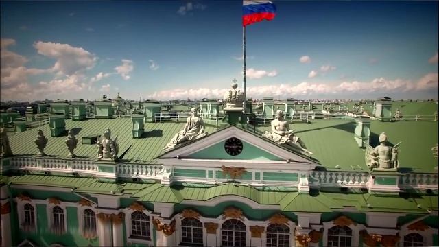 Береги берега России - Сергей Куренков смотреть онлайн