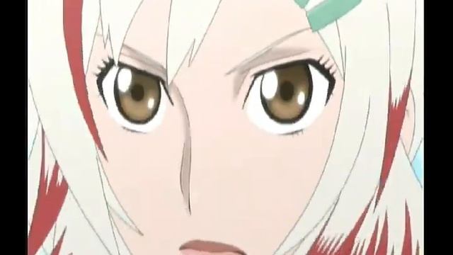 Tales of Graces - Anime Cutscene 7 смотреть онлайн