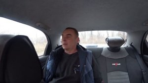 УЧУ МЛАДШЕГО БРАТА ВОДИТЬ МАШИНУ LANOS! Пранк над Папой!