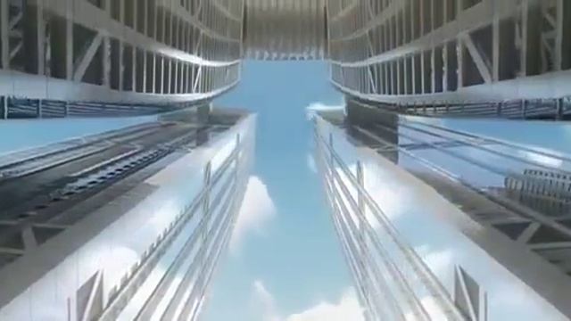 Raffles City ChongQing смотреть онлайн