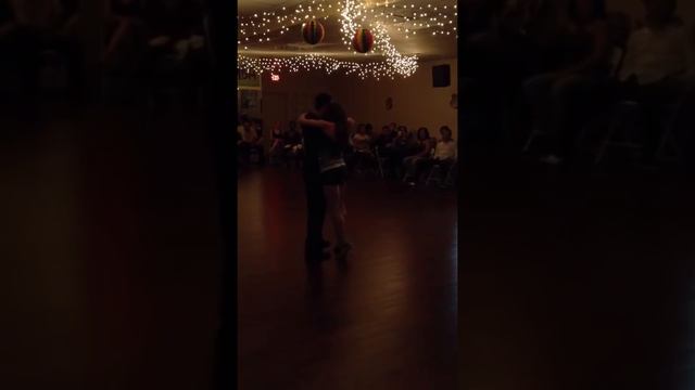 Kizomba смотреть онлайн