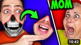 TikTok Wigofellas PRANKS On MOM - Wigofellas PRANKS On Girlfriend - Wigofellas TikTok PRANKS DAY 48