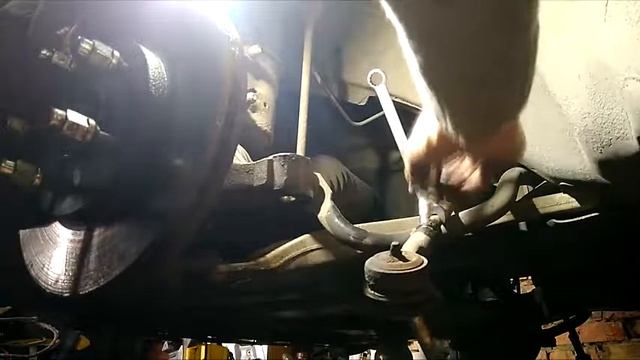 Приключения Бегемота в РОССИИ часть 1 (Chevrolet HHR) смотреть онлайн