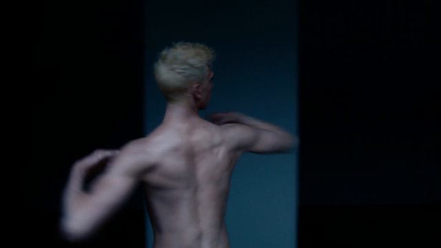 TWISTED MIND (Edouard Ferlet) смотреть онлайн