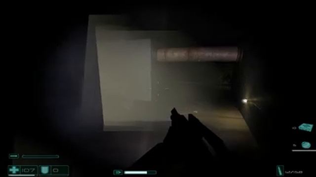 ? F.E.A.R. Extraction Point (2006) Full Game Longplay смотреть онлайн