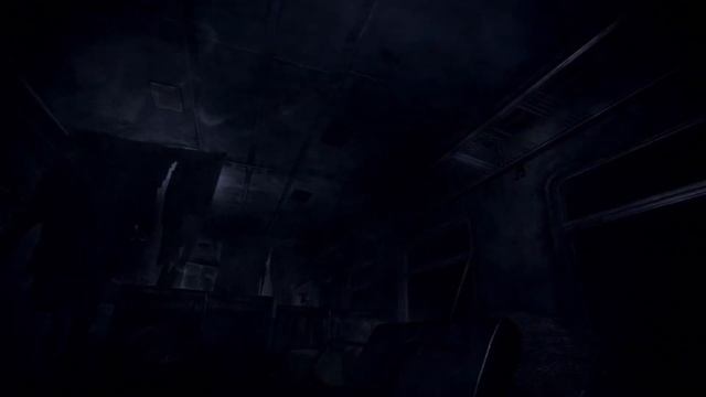 ЖИЗНЬ ПОД ОТКОС | ПОЕЗД/TRAIN