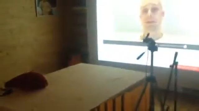 Мадана-мохан дас - "Что такое сострадание?" смотреть онлайн