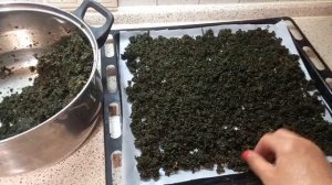 Ферментированный чай из одуванчиков,  просто и полезно для вашего здоровья