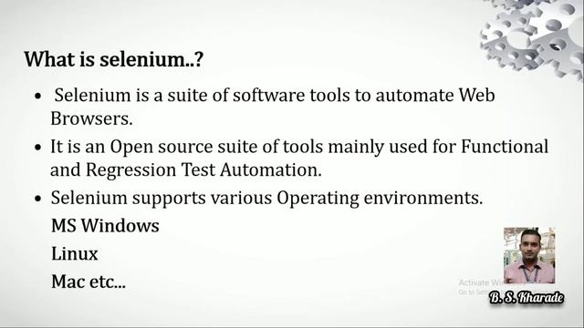 Selenium Tutorial For Beginners||What Is Selenium?||automation testing selenium||selenium automatio смотреть онлайн