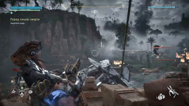 Horizon Zero Dawn: Complete Edition №17 смотреть онлайн