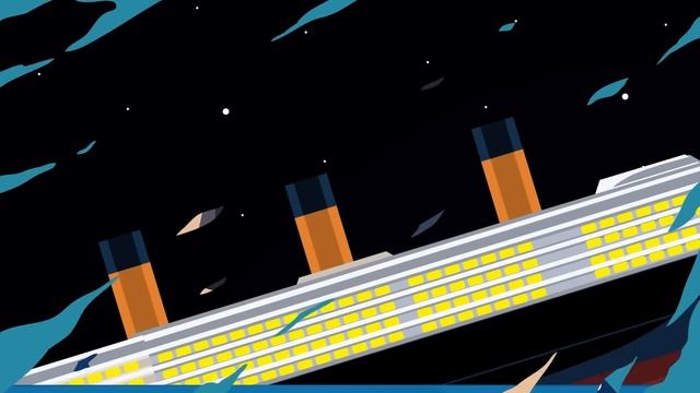 The Sinking of the Titanic (Hour by Hour) смотреть онлайн