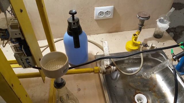 гидролиз целлюлозы .Опыт ,N2 смотреть онлайн