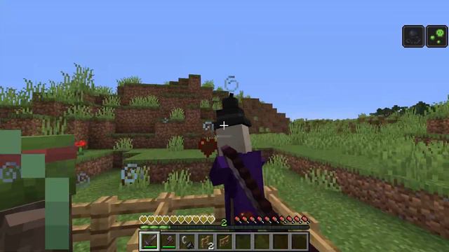 minecraft but it has fresh animations смотреть онлайн