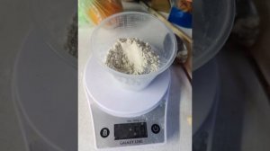 фруктовые дрожжи и немного отступления,решила сделать трафлы)))