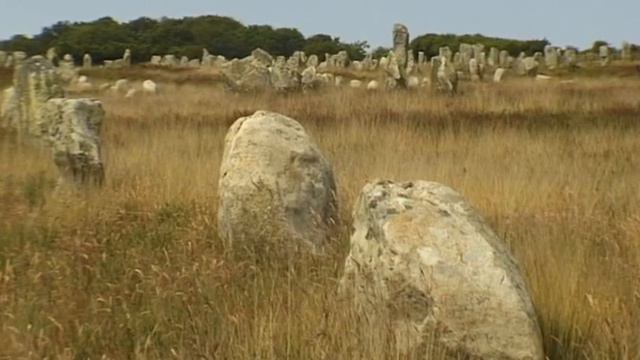Carnac Vacation Travel Video Guide смотреть онлайн