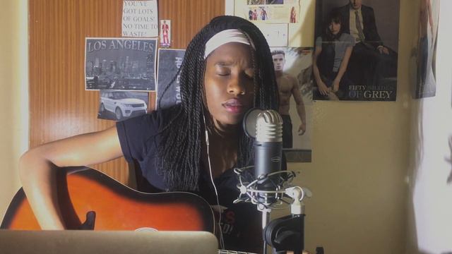 Justin Bieber ft Cody Simpson - Stay Together (Acoustic Cover) with LYRICS & CHORDS смотреть онлайн