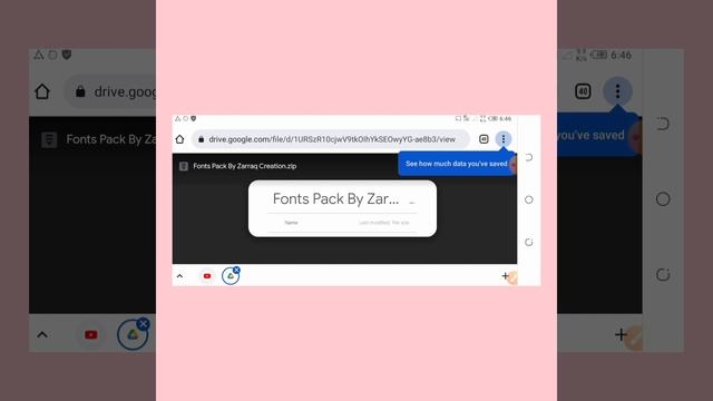 Fonts Zip File Free Download | Fonts Pack For Pixellab 2022 | How To Font Downlowd | Zarraq Creatio смотреть онлайн