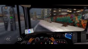 НОВЫЙ СИМУЛЯТОР АВТОБУСА 2023 ОТ ЛЕГЕНДАРНОГО РАЗРАБОТЧИКА!! BUS SIMULATOR 2023 ОТ OVILEX!!