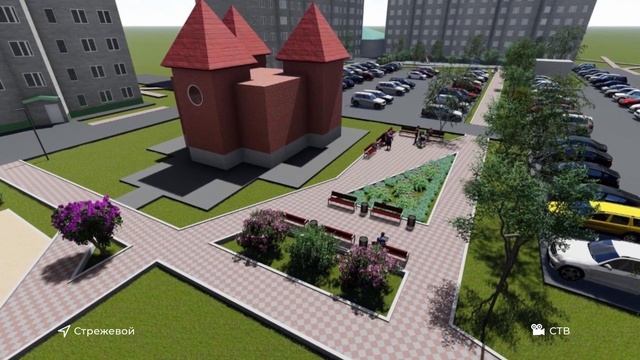 В Трубачеве появилась новая семейная ферма смотреть онлайн