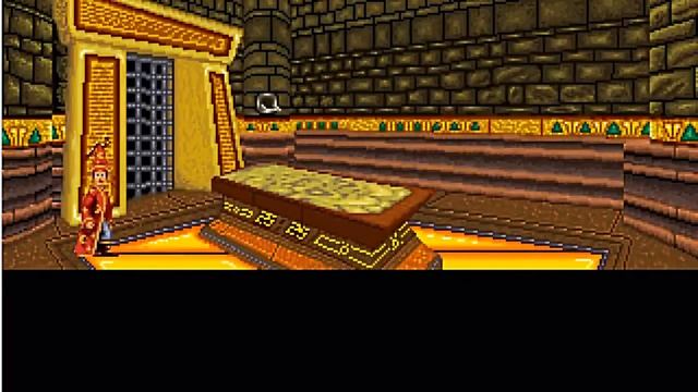 Simon the Sorcerer 3 in 2D смотреть онлайн