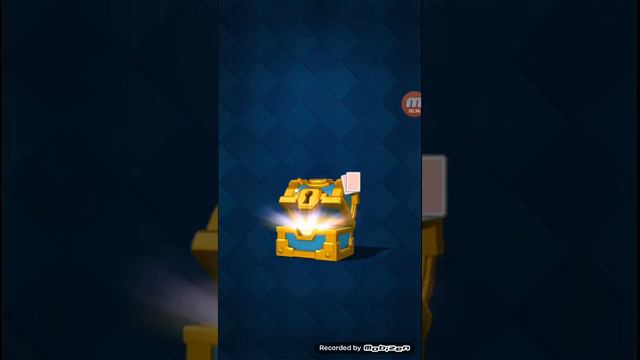 Мини открытие сундуков - clash royal смотреть онлайн