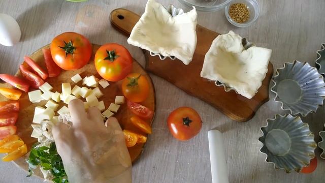 Шедевры Гастрономии