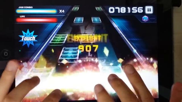 [O2Jam U] Helix (Analog) 5kHD Perfect Play смотреть онлайн