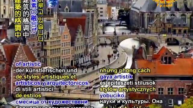 TODAY IN HISTORY- Belgium's National Day - 21 July 2010 смотреть онлайн