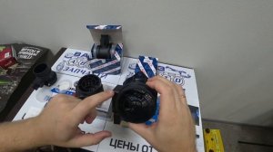 Обзор ДМРВ на отечественный автопром. Китай или оригинал?