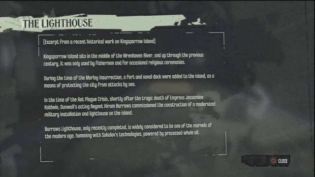 RagingDragon and DragonFly in Dishonored Friendly Fire смотреть онлайн