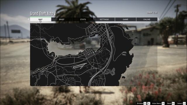 GTA 5 PC (GTA V), In-game FXAA vs. Nvidia FXAA vs. in-game + Nvidia смотреть онлайн