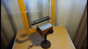 Активная рамочная антенна (часть 1)