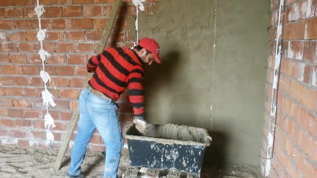 Работы штукатурка стяжка ручной если что звоните по номеру звоните 89285316934 смотреть онлайн