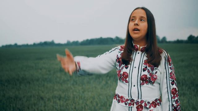 Я молюся за тебе моя Україно - учні класу сольного співу та викладач Діана Шатарська смотреть онлайн