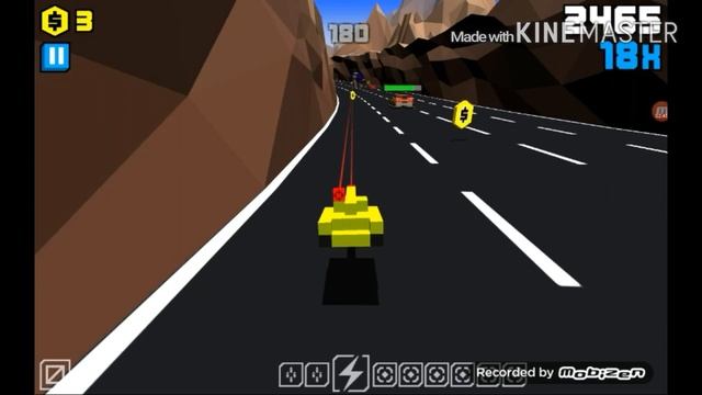 Обзор игры Hovercraft take down смотреть онлайн