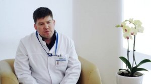Острый аппендицит
