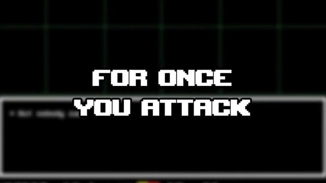 Ashes 1 HOUR | Undertale GENOCIDE Song | NateWantsToBattle смотреть онлайн