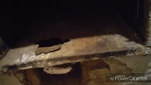 Чищу печку от сажи. Варим плов с утятиной. смотреть онлайн