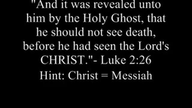 Sam Gipp denies that Jesus Christ is our Messiah, what is next pre-trib liar? смотреть онлайн