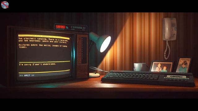 Stories Untold Gameplay no commentary смотреть онлайн