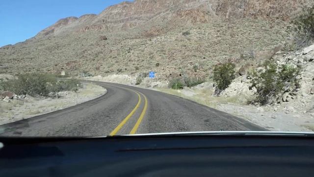 Еду Америка 7000 миль без сна 2