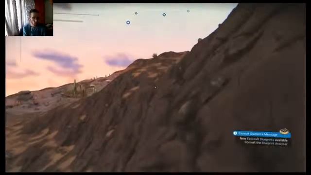 NO Man's sky Path of the traveler Season 2 #1 Preparing to travel to the TCC смотреть онлайн