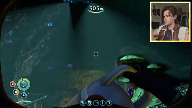 SUBNAUTICA #13 | The Degasai Bases смотреть онлайн