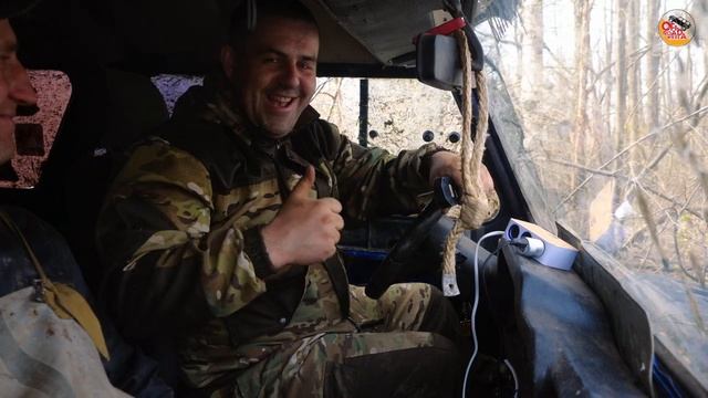 По следам "Мещерских Дебрей", часть 2: немного утонули смотреть онлайн