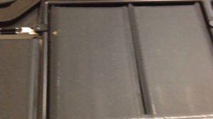 Разбираем MacBook Pro Retina 13" Late 2013  - Часть 2