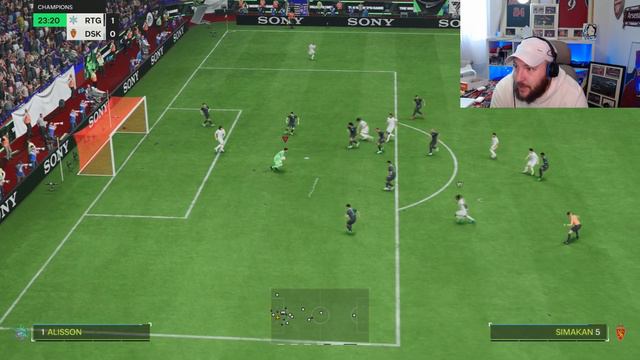 86 RTTF TELLA PLAYER REVIEW FC 24 смотреть онлайн