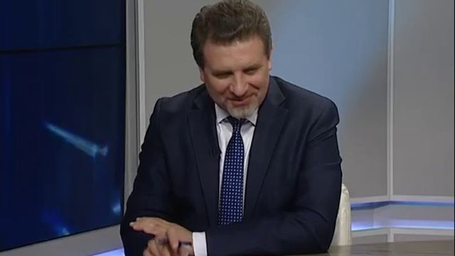 Интервью: Василий Нелюбин, заместитель губернатора Красноярского края смотреть онлайн