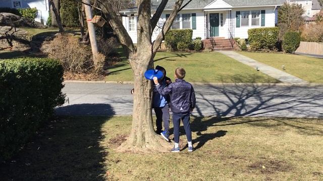 Disappearing Balls 3 смотреть онлайн