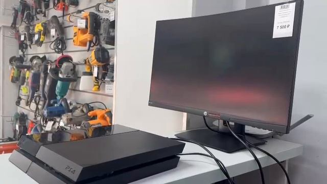 PS4 fate смотреть онлайн